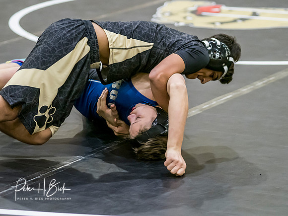 Lapel Wrestling 2018-19 0265