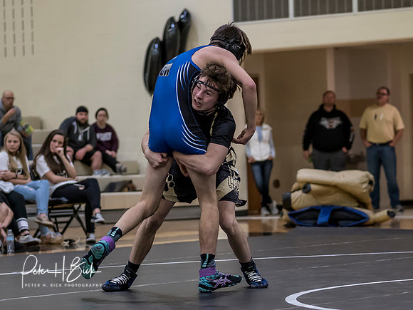 Lapel Wrestling 2018-19 0324