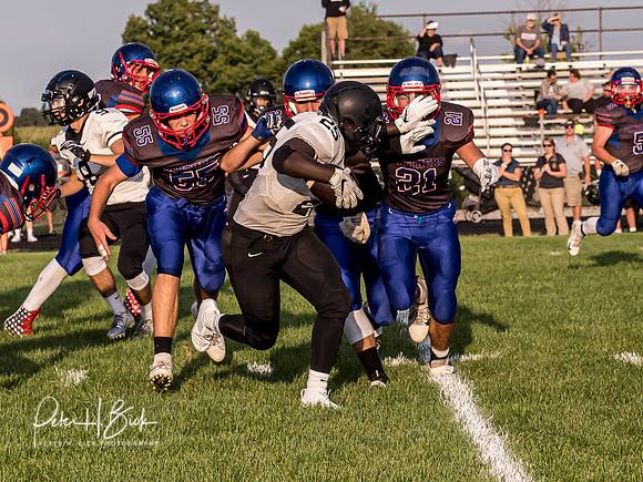 2019 Lapel Football 0249