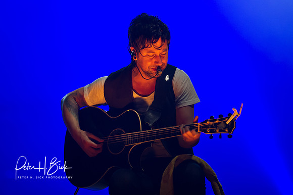 Aaron Pelsue Band 2011 0705