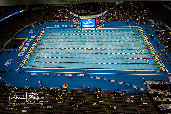 Venue 2012 USMS Nationals 2368