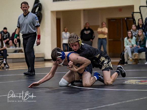 Lapel Wrestling 2018-19 0361