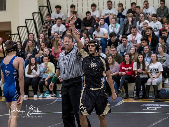 Lapel Wrestling 2018-19 0276
