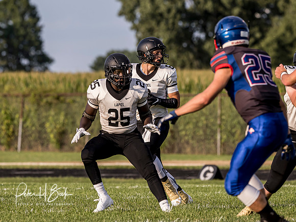 2019 Lapel Football 0161