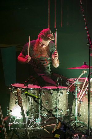 Aaron Pelsue Band 11-13 0702