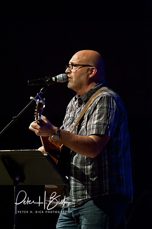 Aaron Pelsue Band 2011 0046