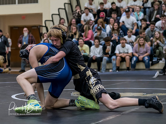 Lapel Wrestling 2018-19 0182