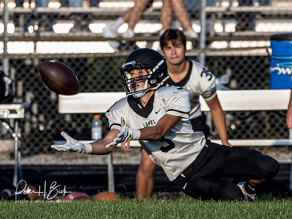 2019 Lapel Football 0271