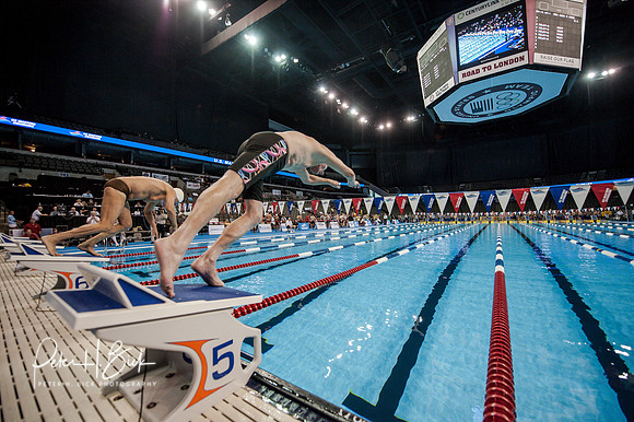 MOST 2012 USMS Nationals 2160