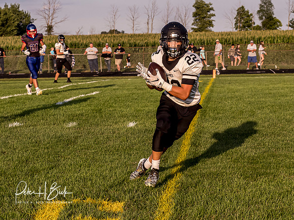 2019 Lapel Football 0341