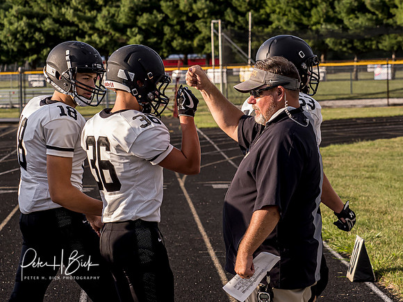 2019 Lapel Football 0122
