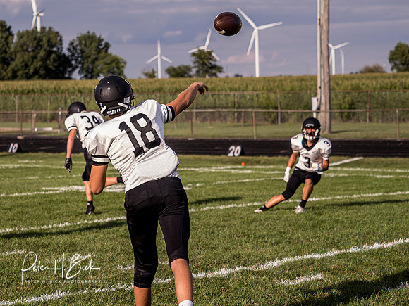 2019 Lapel Football 0032