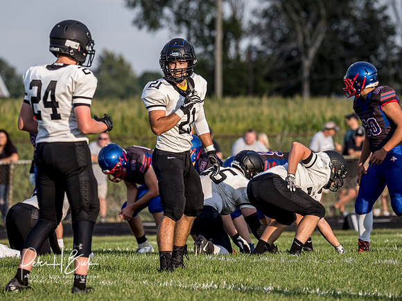 2019 Lapel Football 0214