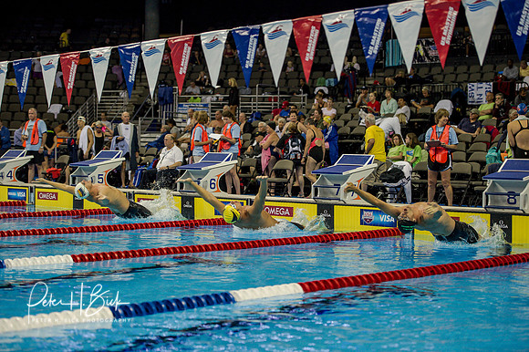 Start 2012 USMS Nationals 1790