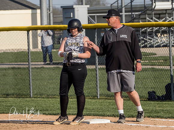 Lapel Softball 2019 0527