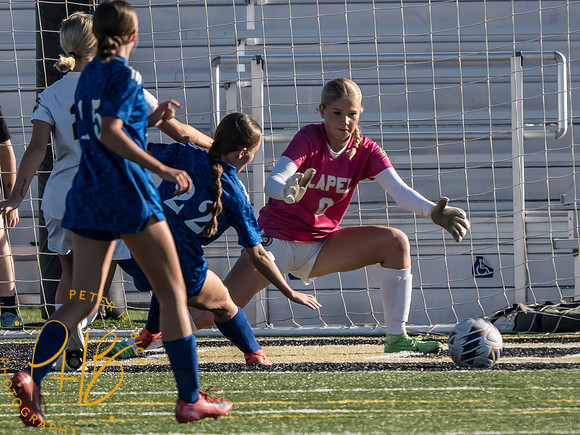 Lapel Girl's Soccer 2025 2006-Edit