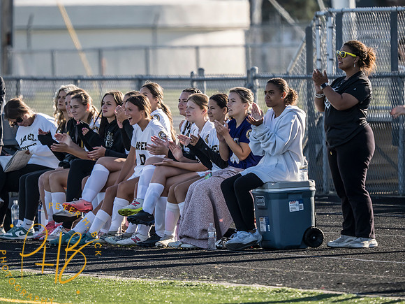 Lapel Girl's Soccer 2025 2025-Edit