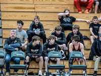 Lapel Wrestling 2025-26