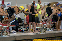 200 Free Relay 2014 USMS Sum Nats 1428