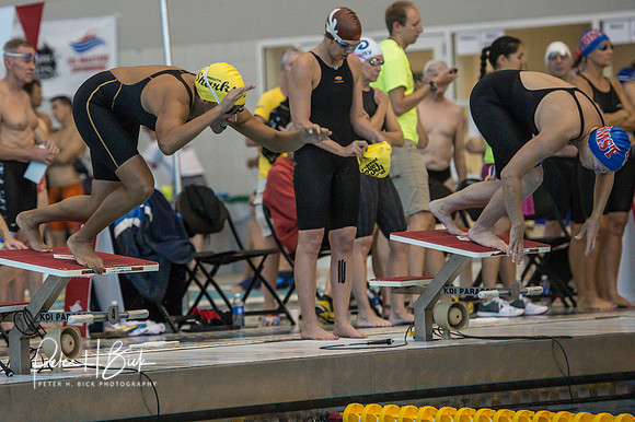 200 Free Relay 2014 USMS Sum Nats 1428