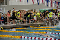 200 Free Relay 2014 USMS Sum Nats 1435