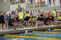 200 Free Relay 2014 USMS Sum Nats 1409
