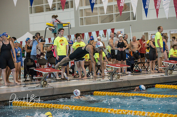200 Free Relay 2014 USMS Sum Nats 1409