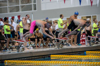 200 Free Relay 2014 USMS Sum Nats 1455