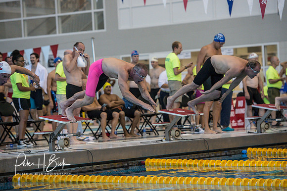 200 Free Relay 2014 USMS Sum Nats 1455