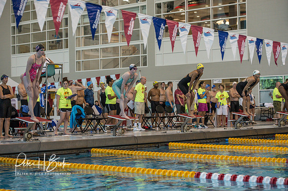 200 Free Relay 2014 USMS Sum Nats 1443