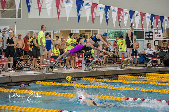 200 Free Relay 2014 USMS Sum Nats 1407