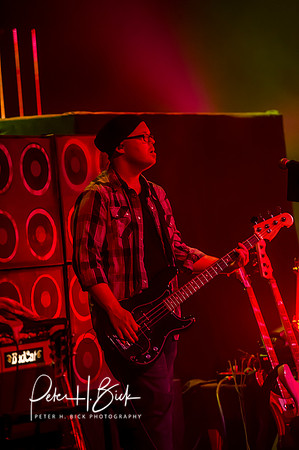 Aaron Pelsue Band 11-13 0344