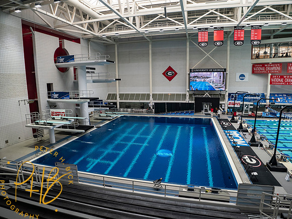 venue- 2024 Wm NCAA S&D 0001