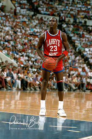 Larry's Game 6-7-88-Edit