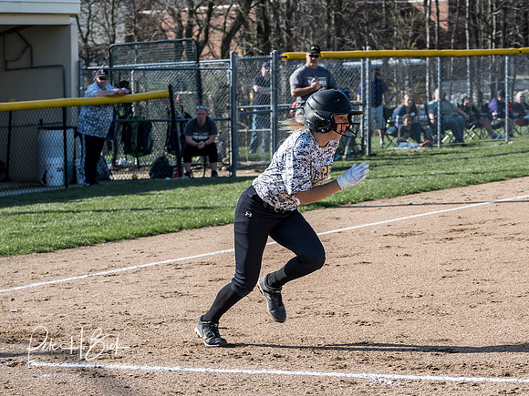 Lapel Softball 2019 0401