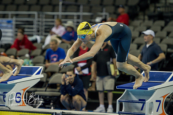 Hamel,L. 2012 USMS Nationals 0906