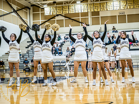 Lapel Girls BBall 2022-23 0302-Edit