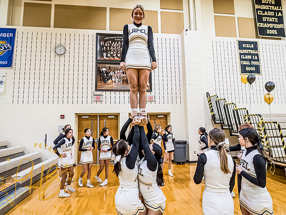 Lapel Girls BBall 2022-23 0329-Edit