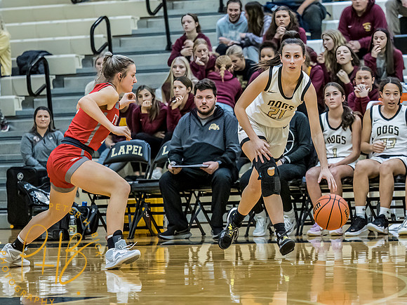 Lapel Girls BBall 2022-23 0919-Edit