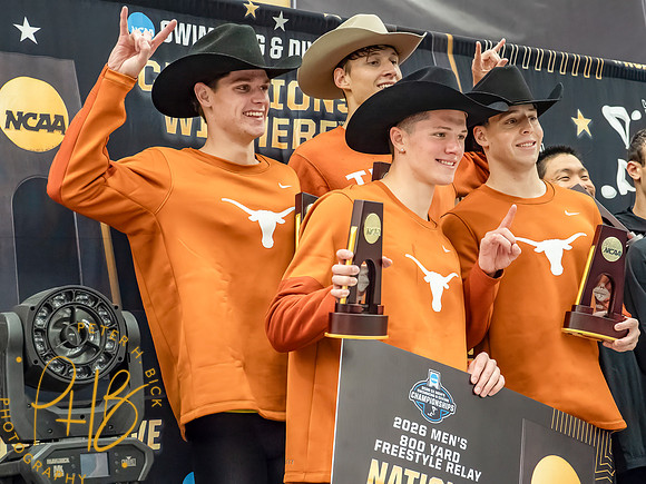 800-free-relay-awards- 2026 Men's NCAA S&D Chps. 0703-Edit