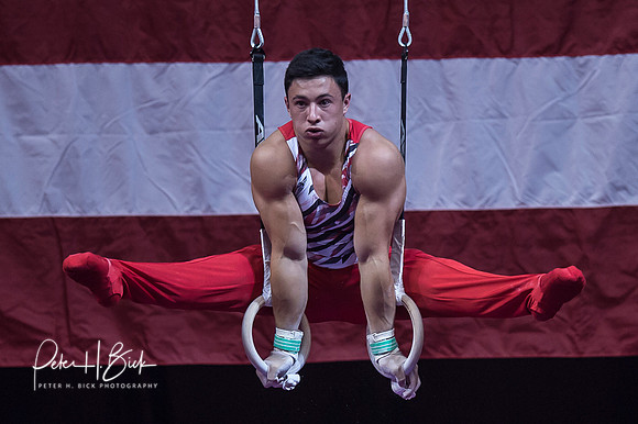 USA Gymnastics 2015 2446