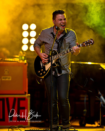 Aaron Pelsue Band 2011 0289