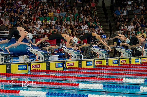 50 Free Start 2012 Trials 9205