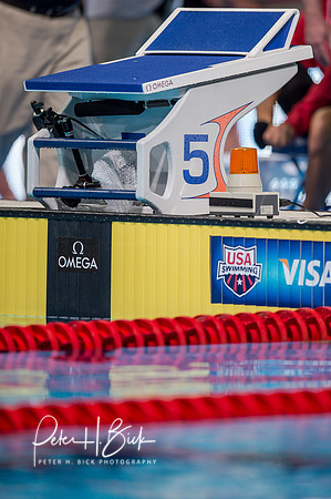 Starting Block and Light 2012 Trials 0799