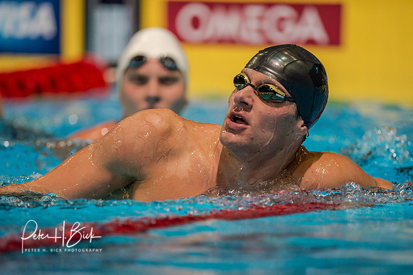 Hansen,B. 2012 Trials 0915