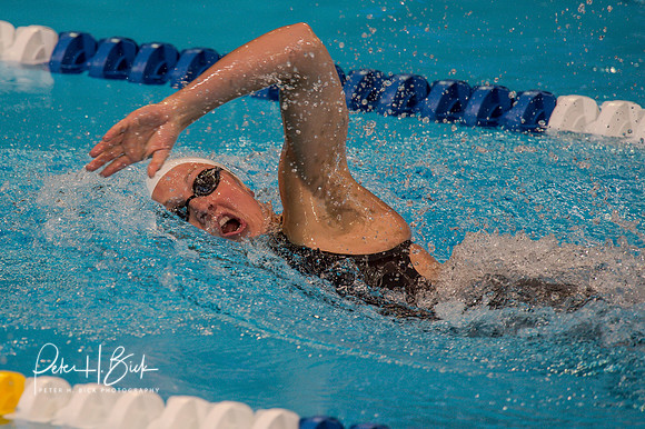 Nauta,C. 2012 Trials 1965