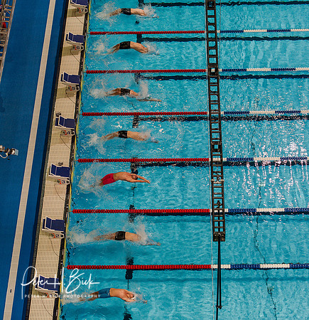 Backstroke Start 2012 Trials 5393