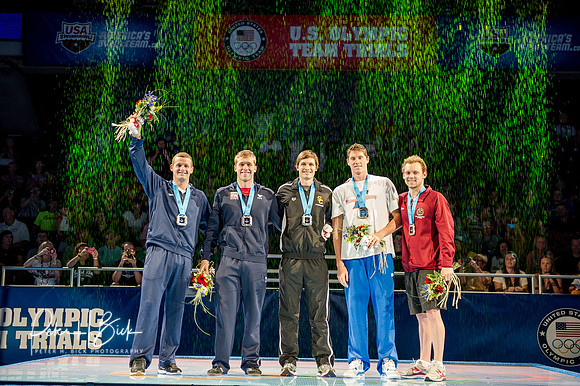 Clary, Conor, Meyer, Shanteau, Thoman 2012 Trials 6811
