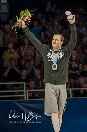 Hansen,B. 2012 Trials 2566