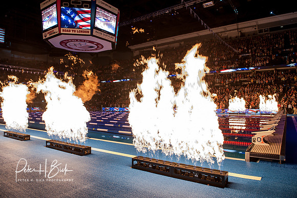 Venue Flames2012 Trials 7861